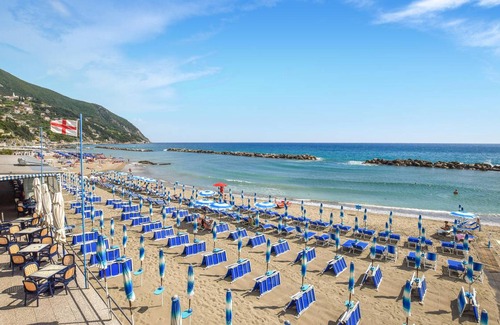 Ghiaia Apartment | 55 m² Apartment ∙ 2 bedrooms ∙ 6 guests