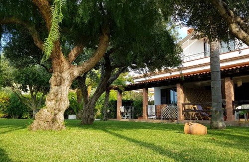Ricadi Apartment | 55 m² Apartment ∙ 2 bedrooms ∙ 5 guests