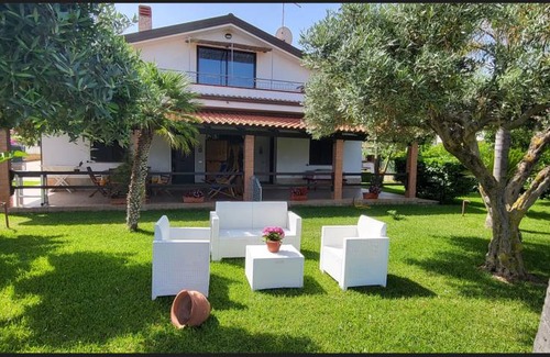 Ricadi Apartment | 55 m² Apartment ∙ 2 bedrooms ∙ 5 guests