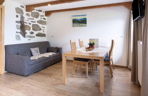 Stelvio Apartment | 55 m² Apartment ∙ 2 bedrooms ∙ 5 guests