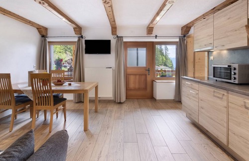 Stelvio Apartment | 55 m² Apartment ∙ 2 bedrooms ∙ 5 guests