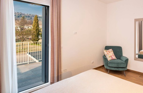 Garda Apartment | 55 m² Apartment ∙ 2 bedrooms ∙ 4 guests