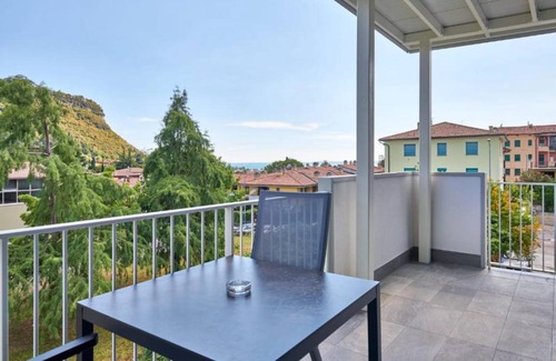 Garda Apartment | 55 m² Apartment ∙ 2 bedrooms ∙ 4 guests