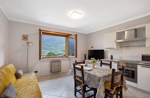 Saint Maurice Apartment | 55 m² Apartment ∙ 2 bedrooms ∙ 3 guests