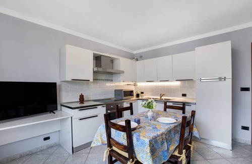 Saint Maurice Apartment | 55 m² Apartment ∙ 2 bedrooms ∙ 3 guests