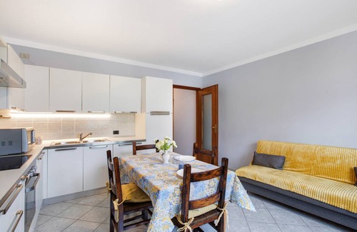 Saint Maurice Apartment | 55 m² Apartment ∙ 2 bedrooms ∙ 3 guests