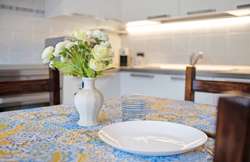 Saint Maurice Apartment | 55 m² Apartment ∙ 2 bedrooms ∙ 3 guests