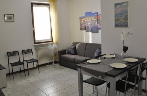 Cola Apartment | 55 m² Apartment ∙ 2 bedrooms ∙ 5 guests