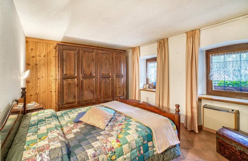 Valgrisenche Apartment | 55 m² Apartment ∙ 2 bedrooms ∙ 6 guests