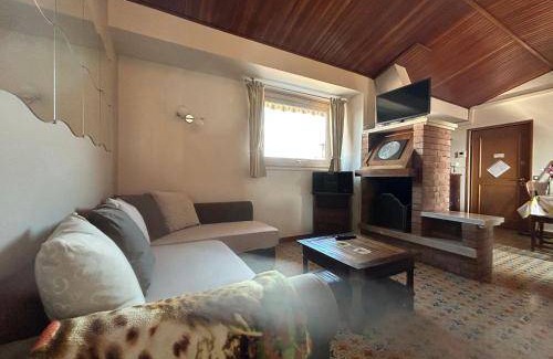 Porta Cremona-Volta Apartment | 55 m² Apartment ∙ 2 bedrooms ∙ 4 guests