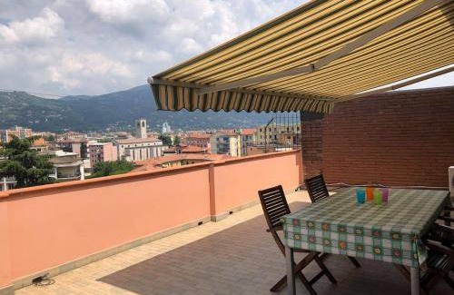 Porta Cremona-Volta Apartment | 55 m² Apartment ∙ 2 bedrooms ∙ 4 guests