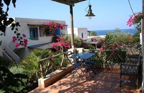 Marettimo Apartment | 55 m² Apartment ∙ 2 bedrooms ∙ 4 guests