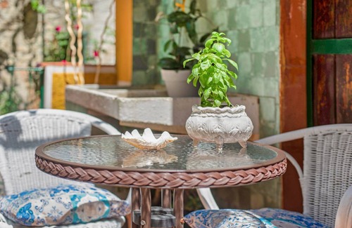 Moneglia Apartment | 55 m² Apartment ∙ 2 bedrooms ∙ 4 guests