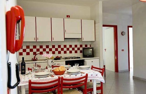 Palinuro Apartment | 55 m² Apartment ∙ 2 bedrooms ∙ 7 guests