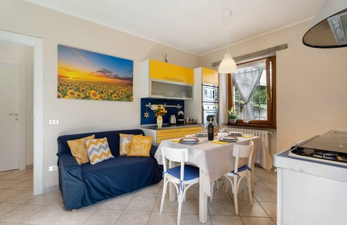 Comero Apartment | 55 m² Apartment ∙ 2 bedrooms ∙ 4 guests