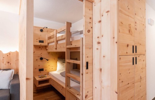 Gais Apartment | 55 m² Apartment ∙ 2 bedrooms ∙ 6 guests