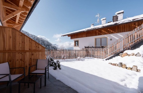 Gais Apartment | 55 m² Apartment ∙ 2 bedrooms ∙ 6 guests