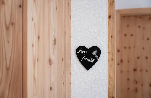 Gais Apartment | 55 m² Apartment ∙ 2 bedrooms ∙ 6 guests
