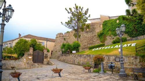 San Marco di Castellabate Apartment | 55 m² Apartment ∙ 2 bedrooms ∙ 4 guests