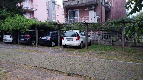 Villaggi Apartment | 55 m² Apartment ∙ 2 bedrooms ∙ 4 guests