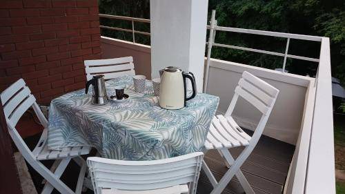 Villaggi Apartment | 55 m² Apartment ∙ 2 bedrooms ∙ 4 guests
