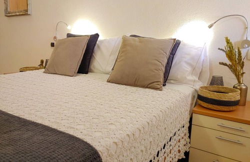 Acquaseria Apartment | 55 m² Apartment ∙ 2 bedrooms ∙ 4 guests