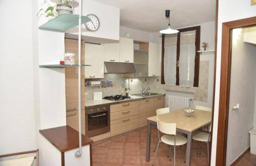 Casalgrande Apartment | 55 m² Apartment ∙ 2 bedrooms ∙ 5 guests