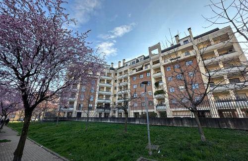 Castellanza Apartment | 55 m² Apartment ∙ 1 bedroom ∙ 4 guests