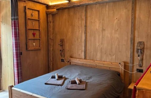 Auronzo di Cadore Apartment | 55 m² Apartment ∙ 1 bedroom ∙ 3 guests