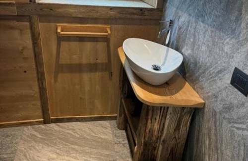 Auronzo di Cadore Apartment | 55 m² Apartment ∙ 1 bedroom ∙ 3 guests