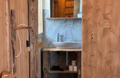 Auronzo di Cadore Apartment | 55 m² Apartment ∙ 1 bedroom ∙ 3 guests