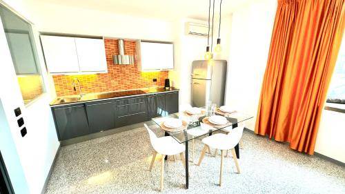 Conegliano Apartment | 55 m² Apartment ∙ 1 bedroom ∙ 4 guests