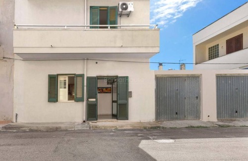 Melendugno Apartment | 55 m² Apartment ∙ 1 bedroom ∙ 3 guests