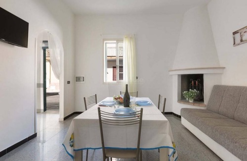 Melendugno Apartment | 55 m² Apartment ∙ 1 bedroom ∙ 3 guests