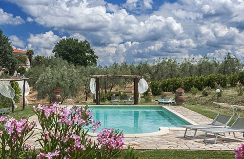 Morrona Apartment | 55 m² Apartment ∙ 1 bedroom ∙ 4 guests