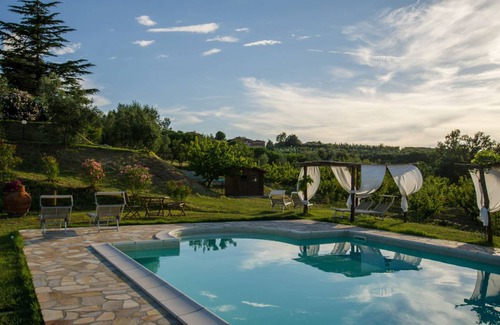 Morrona Apartment | 55 m² Apartment ∙ 1 bedroom ∙ 4 guests