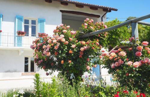 Belveglio Bed & Breakfast | 55 m² Bed and breakfast ∙ 2 guests