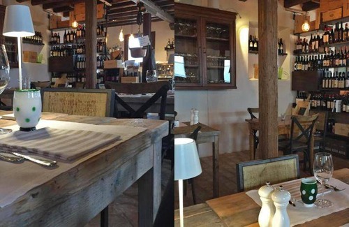 Chiarano Bed & Breakfast | 55 m² Bed and breakfast ∙ 5 guests