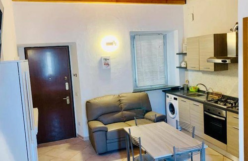 Arcore Bed & Breakfast | 55 m² Bed and breakfast ∙ 3 guests