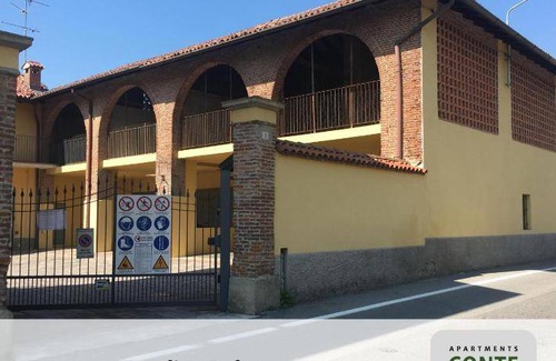 Arcore Bed & Breakfast | 55 m² Bed and breakfast ∙ 3 guests