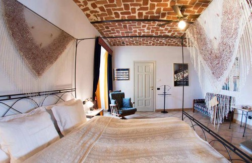 Asti House | 55 m² Farmhouse ∙ 2 guests