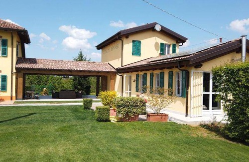 Asti House | 55 m² Farmhouse ∙ 2 guests