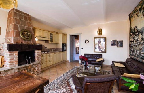 Asti House | 55 m² Farmhouse ∙ 2 guests
