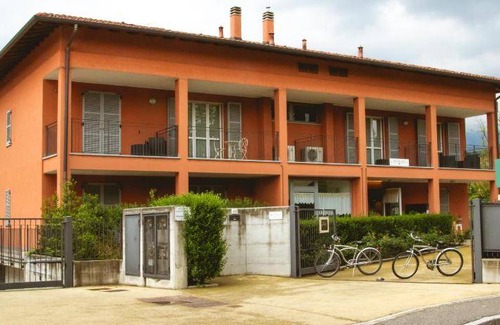 Capolago House | 55 m² Farmhouse ∙ 2 bedrooms ∙ 5 guests