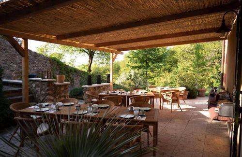 Nord-Ovest House | 55 m² Farmhouse ∙ 4 guests