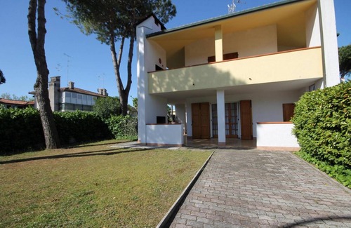 Lido delle Nazioni House | 55 m² House ∙ 2 bedrooms ∙ 6 guests