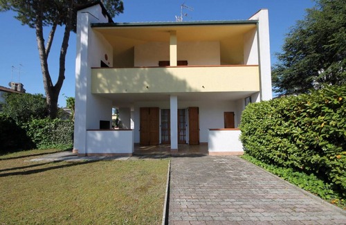 Lido delle Nazioni House | 55 m² House ∙ 2 bedrooms ∙ 6 guests