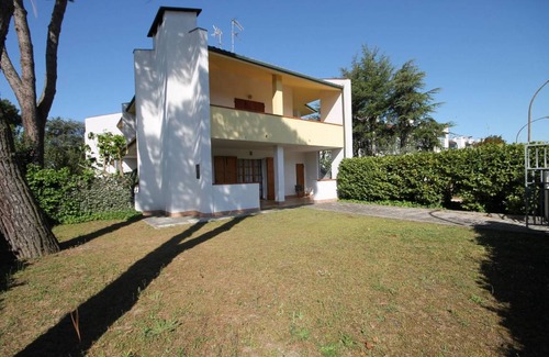 Lido delle Nazioni House | 55 m² House ∙ 2 bedrooms ∙ 6 guests