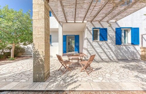 Marina di Novaglie House | 55 m² House ∙ 2 bedrooms ∙ 4 guests