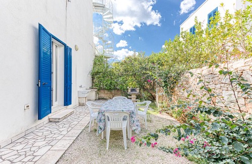Marina di Novaglie House | 55 m² House ∙ 2 bedrooms ∙ 4 guests